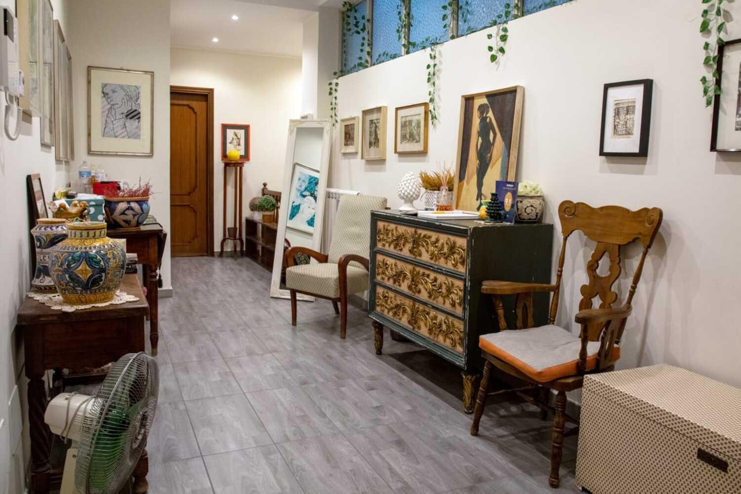 Suitecimo Palermo Exterior foto