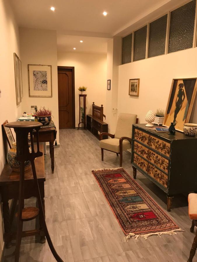 Suitecimo Palermo Exterior foto